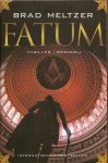 Meltzer, Brad - Fatum