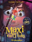 Anna Ruhe - Maxi van Fluks 2 -   De vermiste fee