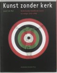 J. de Wal, J. de Wal - Kunst zonder kerk
