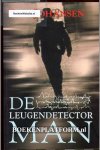 Johansen, Roy - De leugendetector man