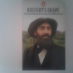 Kilvert, Francis ; Plomer, William - Kilvert's Diary 1870-1879