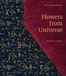  - Flowers from universe Textiles of Java