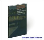 Herman van Bergeijk, Michel Riedijk - handschrift van de architect, Schetsen van Nicolaas Lansdorp en tijdgenoten