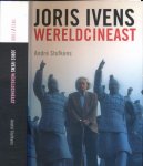 Stufkens, André - Joris Ivens: Wereldcineast