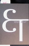 Sierman, Koosje (inleiding) & Gerard Unger (vormgeving) - Typografen en Erasmus = Typographers and Erasmus