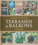 W. Wehmeyer, H. Hackstein - Terrassen en Balkons Lexicon mooie composities met de juiste planten