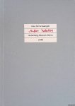 Furtwängler, Felix M. - Außer Katalog: 22. Oktober 2000 bis 31. Dezember 2000: eine Auswahl der Malerbücher von 1982 bis heute: ergänzende Publikation zum Ausstellungskatalog Ikonomanie