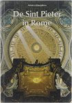 Francia Ennio - Atrium cultuurgids sint pieter in rome