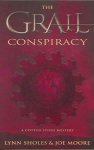 Lynn Sholes - The Grail Conspiracy