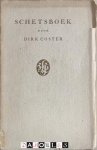 Dirk Coster - Schersboek