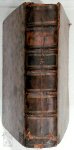 M. Sue Le Jeune - Dictionnaire portatif de chirurgie Ou tome III du dictionnaire de santé. Seconde édition, revue & augmentée.