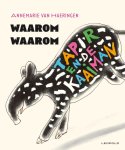 Annemarie van Haeringen - Waarom waarom