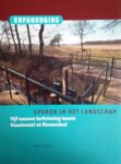 LEENDERS Karel - Sporen in het landschap. Vijf eeuwen turfwinning tussen Wuustwezel en Roosendaal.