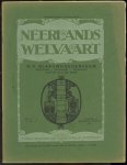Boer, M. G. de, 1867-1958. - N.V. Blauwhoedenveem : Amsterdam - Rotterdam - Antwerpen