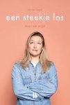 Iris ter Haar - Hoofdzaken - Een steekje los