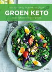 Majbritt Louring Engell, Alice Apel Hartvig - Groen keto Gezond afvallen met meer groente