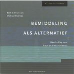 B. La Poutre - Bemiddeling als alternatief / Methodisch werken