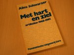 Schwarzer - Met hart en ziel
