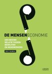 Krist Pauwels - De menseneconomie een nieuwe relatie tussen bedrijven en medewerkers