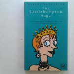 Lancaster, Osbert - The Littlehampton Saga