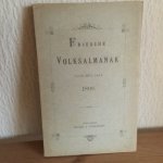  - Friesche Volksalmanak 1898