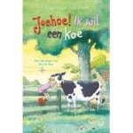 Dam, Angelique van - Joehoe! ik wil een koe