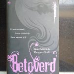 Garcia, Kami & Stohl, Margaret - Betoverd