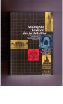 Kadatz, Hans-Joachim - Seemanns Lexikon der Architektur