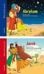 Boer, Peter en Oostenbrugge, Daan van - Boer, Peter en Oostenbrugge, Daan van-Abraham-Jakob (nieuw)