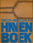 Sloot, Hans van der. - Schiedam Havenboek.