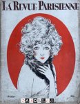  - La Revue Parisienne. Winter