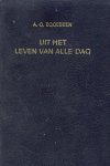 Eggebeen, A.G. - Eggebeen, A.G.-Uit het leven van alle dag