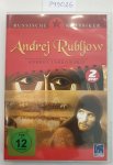Tarkowskij, Andrej: - Andrej Rubljow : 2 DVD Set :