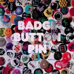 Lucas, Gavin - Badge, Button, Pin Lucas, Gavin - Badge, Button, Pin