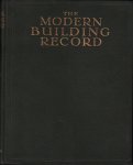 Clifton House - The modern building record. Volume five