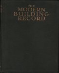Clifton House - The modern building record. Volume five