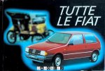  - Tutte Le Fiat
