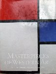 Ingo F. Walther. - Masterpieces of Western Art, Volume 2