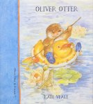 Veale, Kate - Oliver Otter (serie Oliver Otter & Friends)