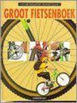 R. Grant - Groot fietsenboek