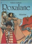 Pavlovic/Galliano - Roxalane 3 Alizarine Pavlovic/Galliano - Roxalane 3 Alizarine