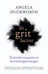 Angela Duckworth - De grit factor