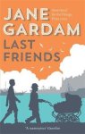 Jane Gardam - Last friends Old filth deel 3