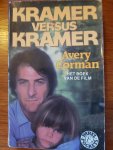 Corman, Avery - Kramer versus Kramer