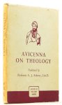 AVICENNA (IBN SINA), Arberry, A.J. - Avicenna on theology. Translated by A.J. Arberry.