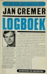 Jan Cremer 10640 - Logboek