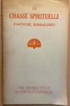 Akakia-Viala et Nicolas Bataille. - La chasse spirituelle de Pastiche Rimbaldien, Par Akakia-Viala et Nicolas Bataille, 16 pp.