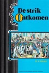 Fruytier, B.J. - De strik ontkomen