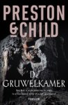Preston & Child - De gruwelkamer