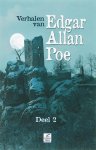 Edgar Allan Poe - Alle Verhalen Van Edgar Allan Poe